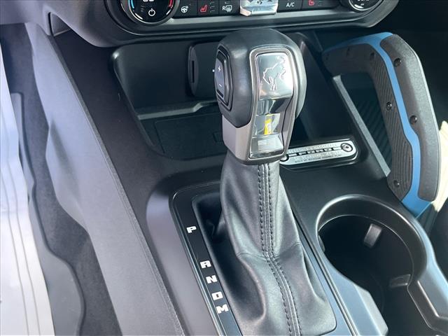 2023 Ford Bronco Wildtrak Advanced - Photo 14