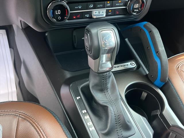 2023 Ford Bronco Outer Banks Advanced - Photo 14