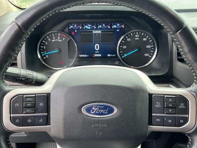 2022 Ford Expedition MAX XLT - Photo 14