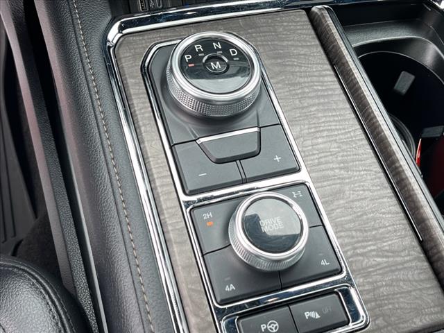 2021 Ford Expedition MAX Limited - Photo 14