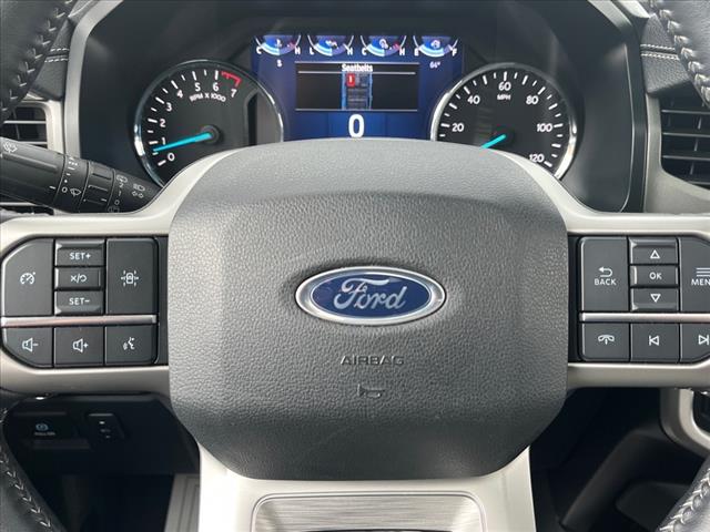 2023 Ford Expedition XLT - Photo 14