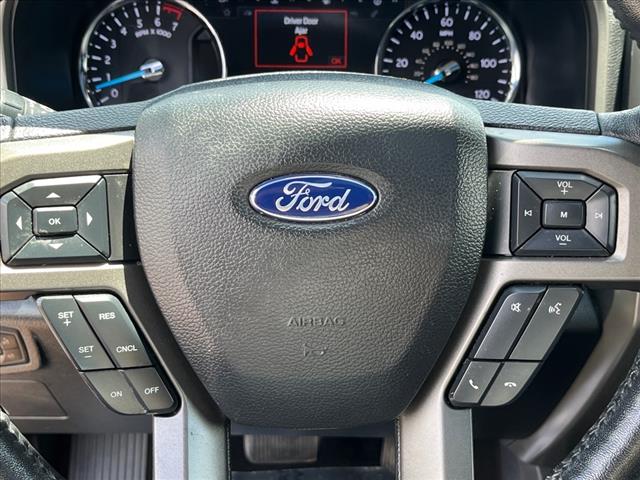2020 Ford Expedition XLT - Photo 14