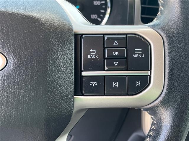 2022 Ford Expedition XLT - Photo 14