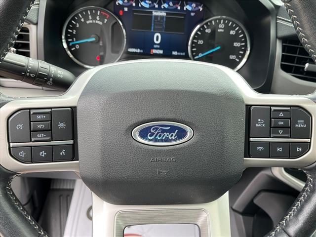 2022 Ford Expedition XLT - Photo 14