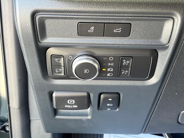 2022 Ford Expedition Timberline - Photo 14