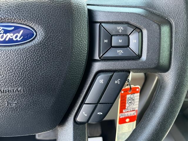 2019 Ford F-250 Super Duty XLT - Photo 14
