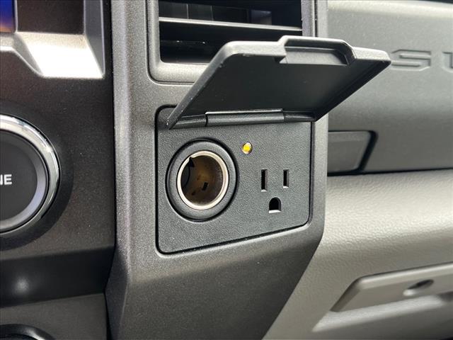 2020 Ford F-250 Super Duty XL - Photo 14