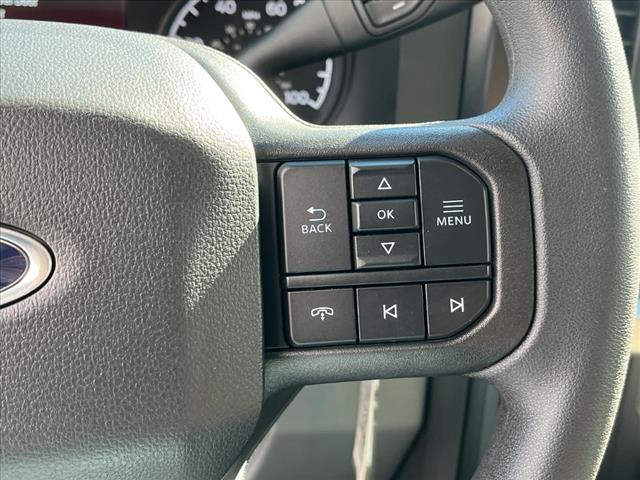 2024 Ford F-250 Super Duty XL - Photo 14