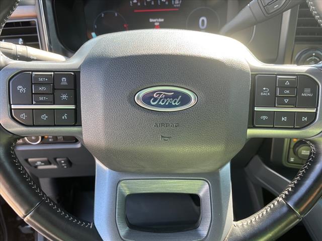 2023 Ford F-350 Super Duty Lariat - Photo 14