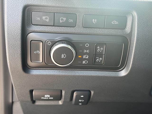 2024 Ford F-350 Super Duty Platinum - Photo 14