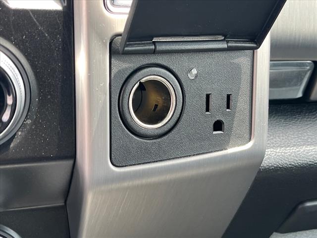 2021 Ford F-350 Super Duty Platinum - Photo 14