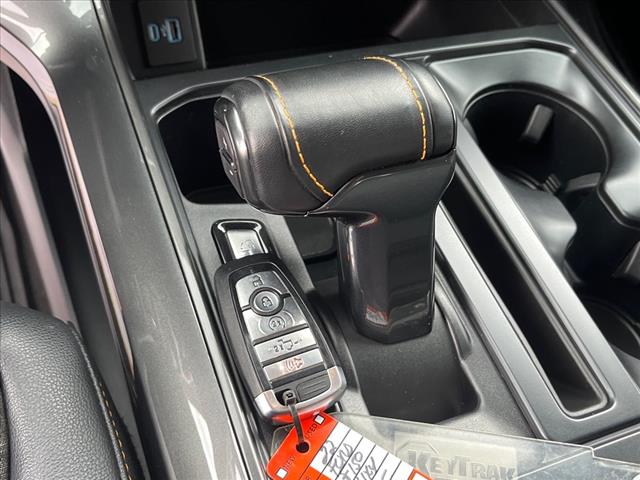2022 Ford F-150 Tremor - Photo 14