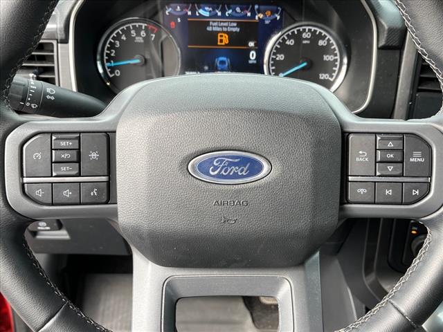 2023 Ford F-150 XLT - Photo 14
