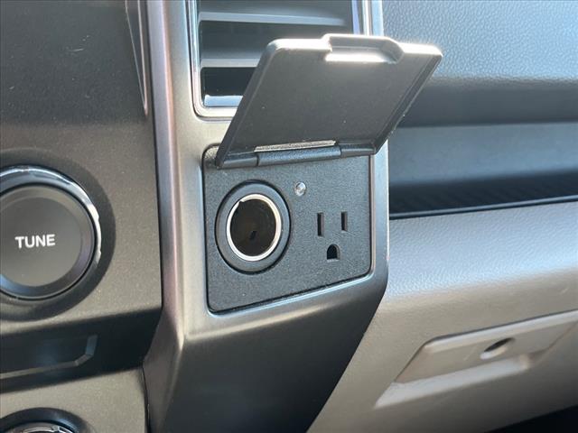 2018 Ford F-150 XLT - Photo 14