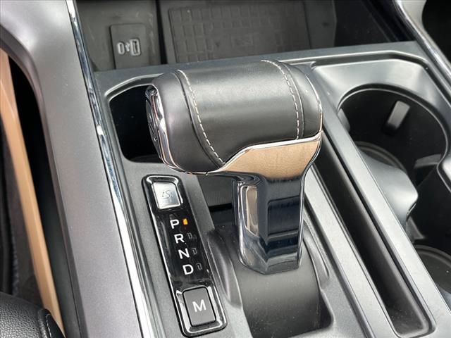 2022 Ford F-150 Lariat - Photo 14