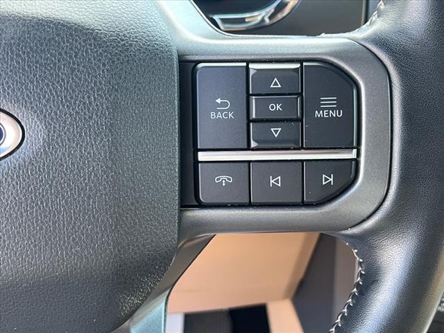 2021 Ford F-150 Lariat - Photo 14