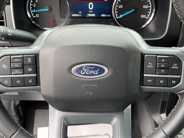 2023 Ford F-150 XLT - Photo 14