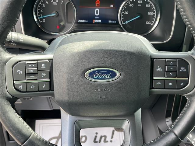 2022 Ford F-150 XLT - Photo 14