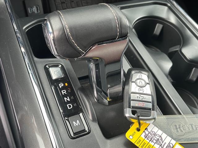 2023 Ford F-150 Lariat - Photo 14