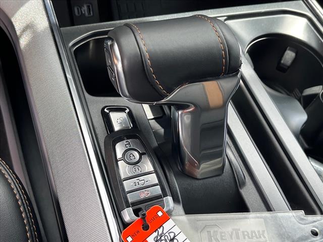 2022 Ford F-150 Platinum - Photo 14