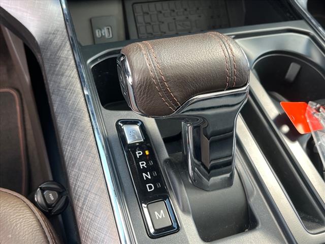 2023 Ford F-150 King Ranch - Photo 14