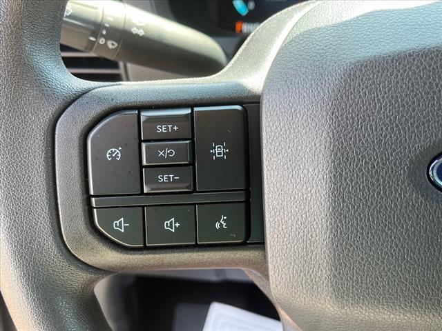 2024 Ford F-150 STX - Photo 14