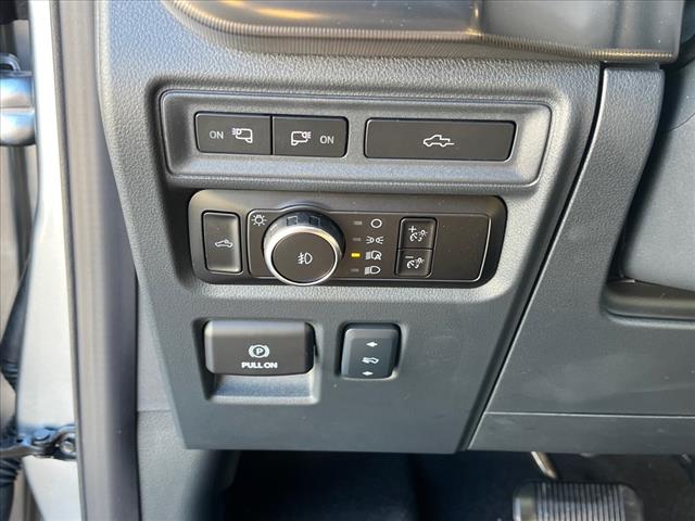 2024 Ford F-150 Lariat - Photo 14