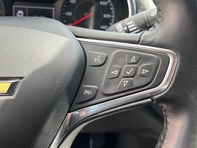 2018 Chevrolet Malibu LT - Photo 14