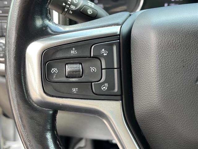 2022 Chevrolet Silverado 2500HD LT - Photo 14
