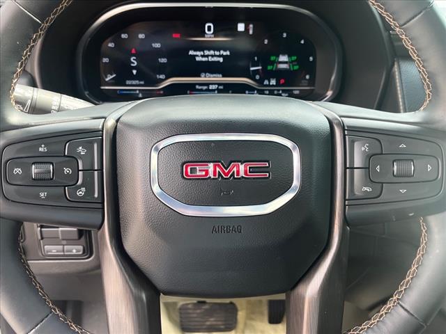 2024 GMC Yukon XL AT4 - Photo 14