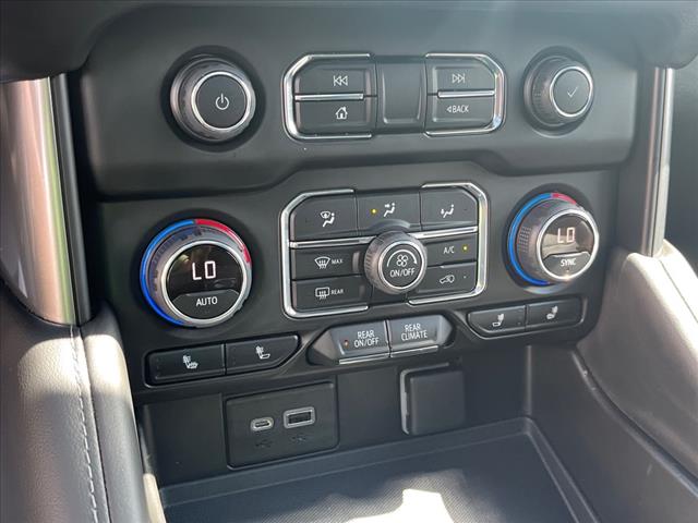 2022 Chevrolet Tahoe Z71 - Photo 14