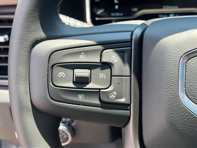 2025 GMC Sierra 2500HD AT4 - Photo 14