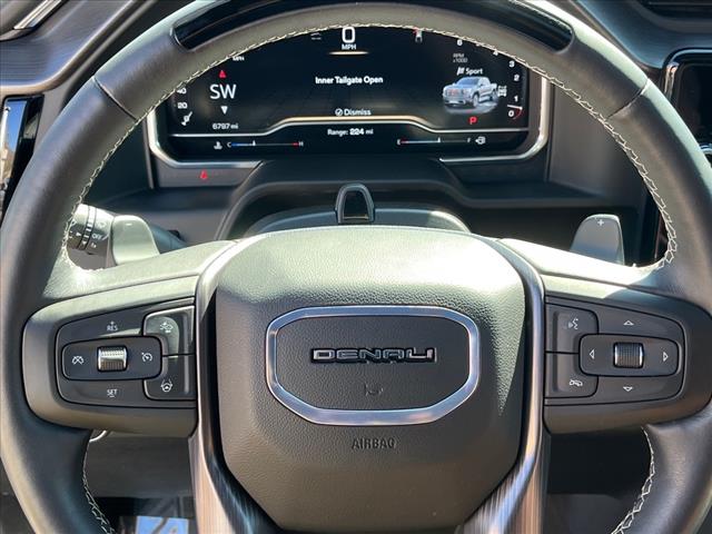 2024 GMC Sierra 1500 Denali Ultimate - Photo 14