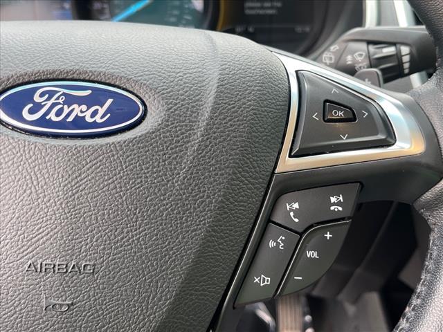 2020 Ford Edge SEL - Photo 14