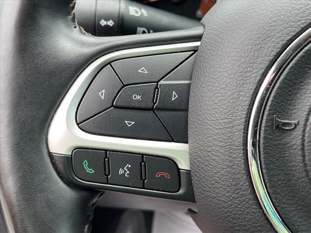 2018 Jeep Compass Latitude - Photo 14