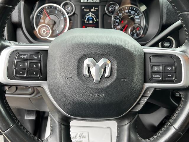 2022 RAM 2500 Big Horn - Photo 14