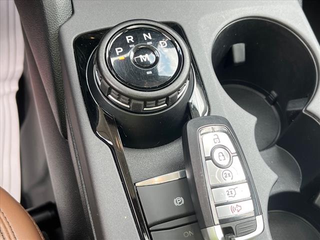 2021 Ford Bronco Sport Badlands - Photo 14