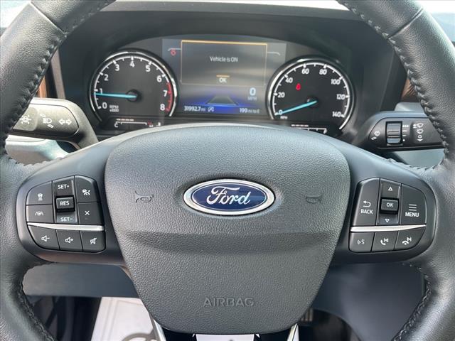 2022 Ford Maverick Lariat - Photo 14
