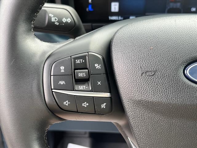 2025 Ford Maverick Lariat - Photo 14
