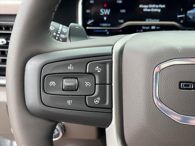 2024 GMC Sierra 1500 Denali - Photo 14