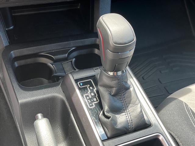 2023 Toyota Tacoma TRD Sport - Photo 14