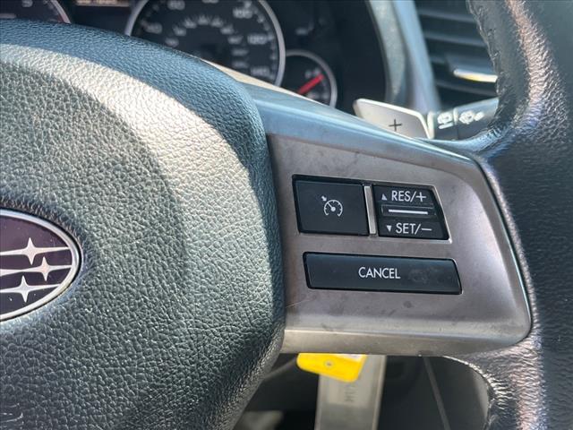 2014 Subaru Outback 2.5i Premium - Photo 14