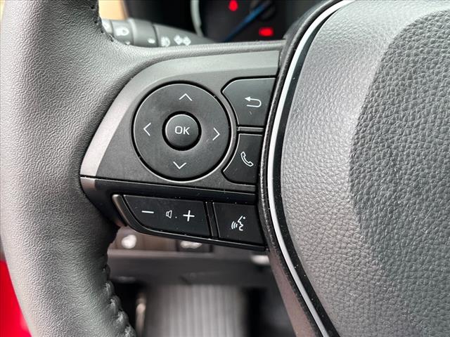2024 Toyota RAV4 Hybrid XLE Premium - Photo 14