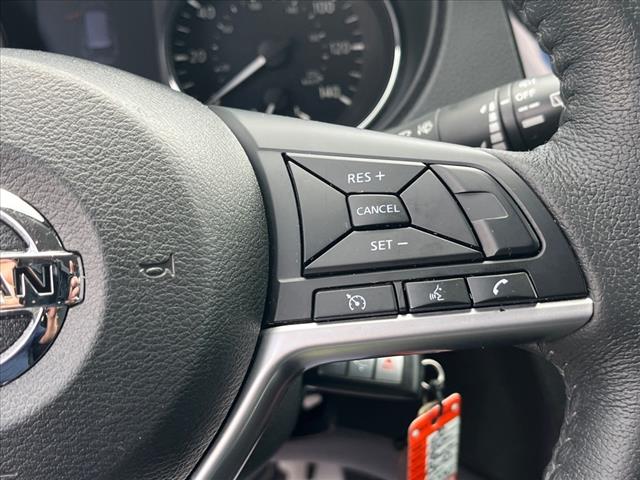 2020 Nissan Rogue S - Photo 14
