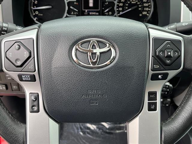 2020 Toyota Tundra Limited - Photo 14