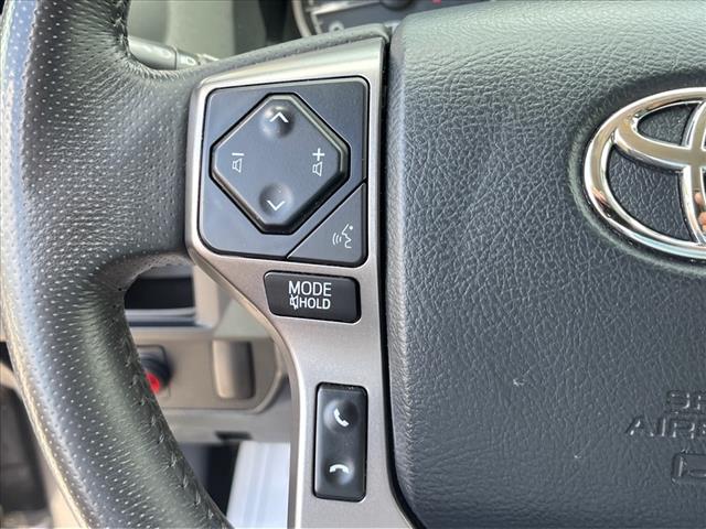 2017 Toyota Tacoma SR5 V6 - Photo 14