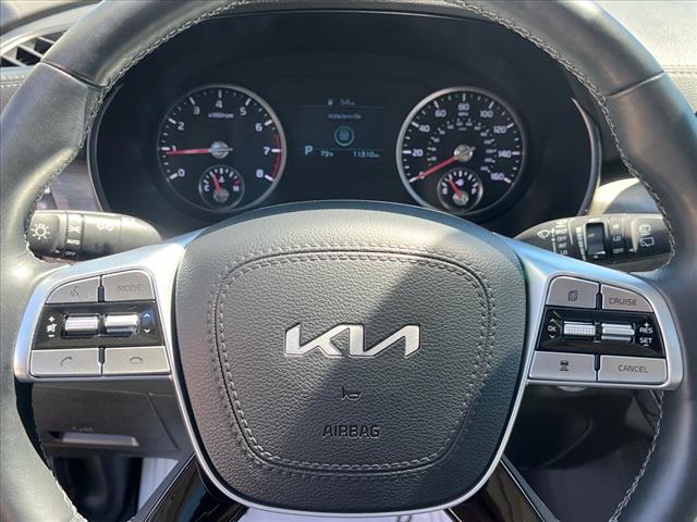 2022 Kia Telluride EX - Photo 14