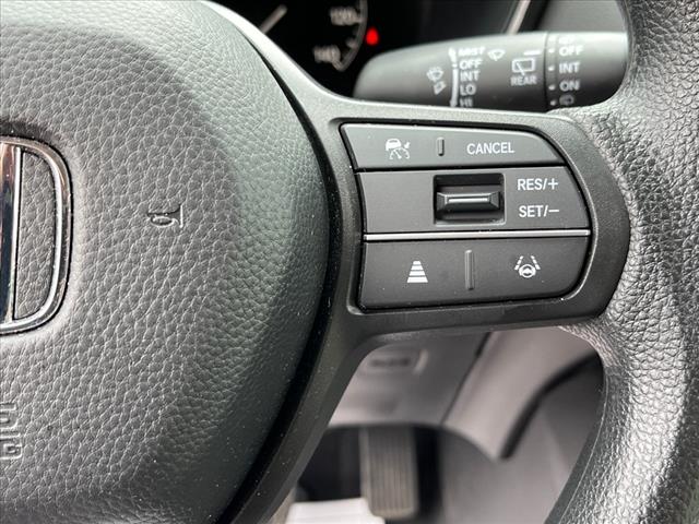 2024 Honda CR-V LX - Photo 14