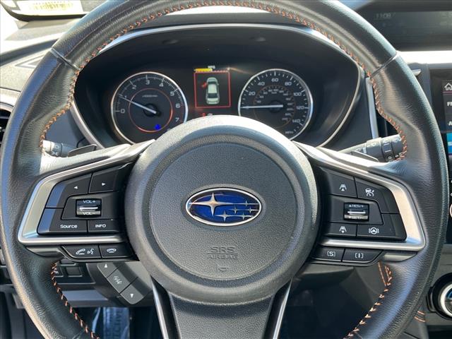 2022 Subaru Crosstrek Limited - Photo 14