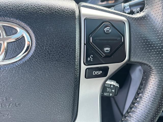 2018 Toyota 4Runner Limited - Photo 14